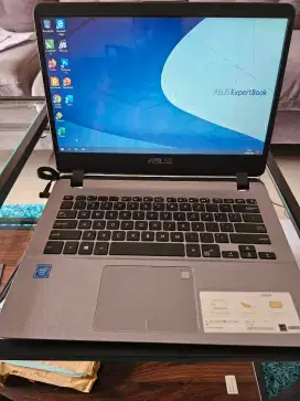 Asus A407M mulus bisa nego