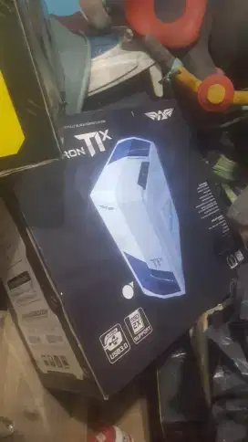 ARMAGEDON nanotron T1x