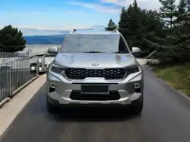 Kia Sonet GLS AT  Terwat