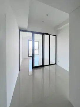 Owner BU siap jual rugi Apartemen Citraland Vittorio Wiyung 1BR 380jt