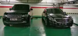 Lowongan kerja driver