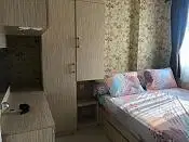 SEWA/BLN GREEN PRAMUKA APART BANGUNAN FURNISH LENGKAP 2KT NEW NEGO