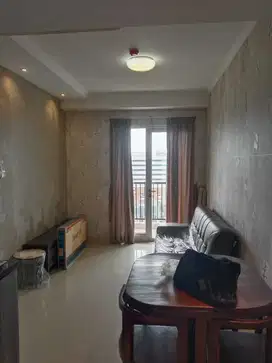 Disewakan Apartemen Signature Park Grande Cawang