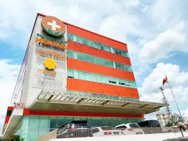 Dijual RS Mentari Type C Gading Serpong Tangerang