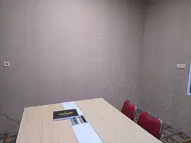 Sewa ruang kantor/usaha