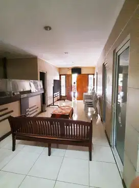 Dijual Cepat Ruang Usaha di Sompok - Semarang Selatan