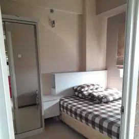 Disewakan Murah! Green Pramuka Apartement di Jakarta Pusat
