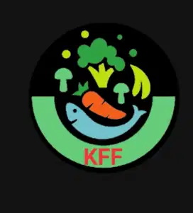 PEGAWAI TOKO FROZEN FOOD