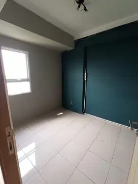 apartemen green palm residence 2 br