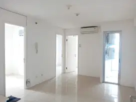 di sewakan type 3 kamar kosongan plus ac tower catleya bassura city