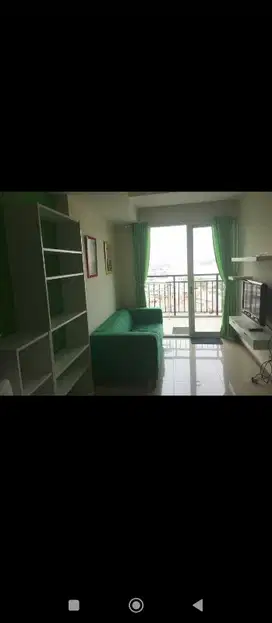 dijual Apt Marbella Kemang jakarta selatan 66m 2br+1