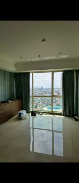 dijual apartemen mewah di Casablanca kuningan jakarta selatan