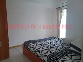 SEWA  APARTEMEN M TOWN GADING SERPONG 2 BR 40 m2 FULLYFURNISH
