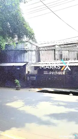 DISEWAKAN RUMAH MAKAN SIAP PAKAI DI GALUNGGUNG MALANG