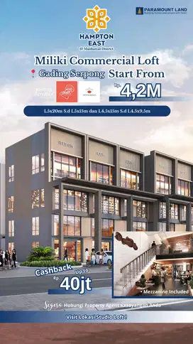 RUKO HAMPTON EAST A NEW LIFESTYLE COMMERCIAL HUB CONNECTED EVERYWHERE