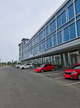 Bussiness Park CPI