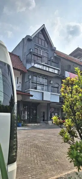 JUAL RUKO DI BEKASI,LUAS 80M² 7,5M NEGO