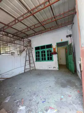 Dijual Cepat Ruko Murah Jalan Pukat III Daerah Medan Tembung