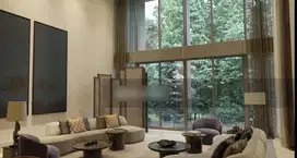 Jual Brand New Luxurious Apartment Savyavasa