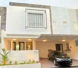 dijual rumah bagus di cilandak jakarta selatan