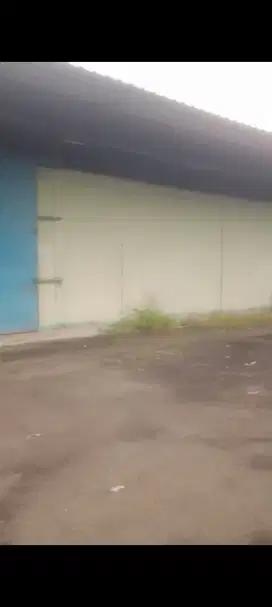 Dijual Gudang murah dilegok Tangerang