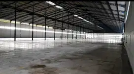 Murah, Pabrik/Gudang Bagus Dan Strategis Di Pasuruan