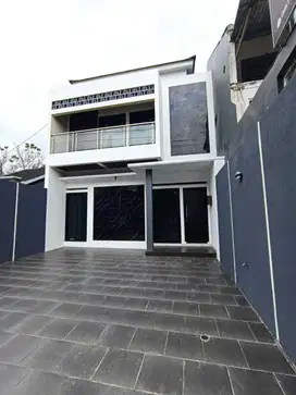 Di Jual Ruko dekat Jl Wates Gamping