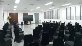 Function Hall Luas, Sewa 1 Lantai, Cocok Untuk Acara, Lokasi Strategis