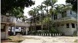 Jual bangunan luas kota Bogor