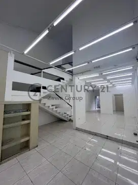 Disewakan Ruko Di Kemang Jakarta Selatan Lokasi Strategis