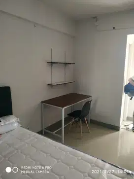 Disewakan segera unit studio Apt Bintaro Park View