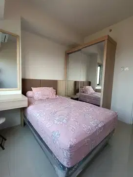 Langka Apartemen UC Cornell 2 bedroom Full Furnish Mewah