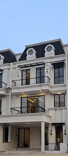 Dijual Rumah Brand New Nawasena Jagakarsa Jakarta Selatan