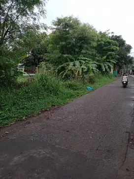 Dijual Tanah 8000m² Lokasi di Grogol Depok
