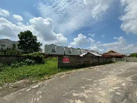 DIJUAL TANAH JALAN YASIN SALMA ABDUL ROZAK PALEMBANG