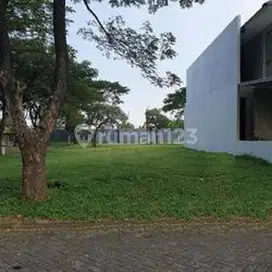 Kavling MURAH Palm Beach Cluster Imperial SIAP BANGUN