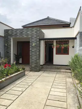 Dijual Rumah Siap Huni SetiaBudi Regency Bandung