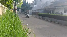 Tanah matang di Setra indah sayap Pasteur dan setrasari Bandung