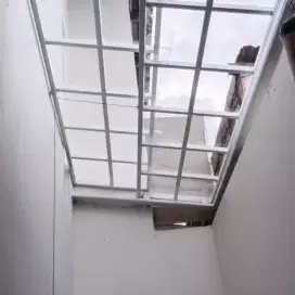 Tukang kanopi atap terpercaya
