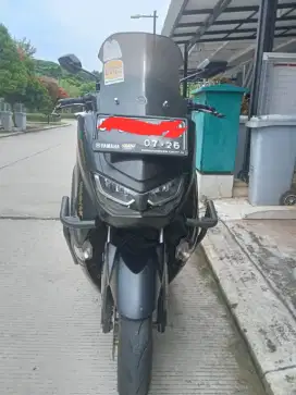Nmax abs 2021 keyless