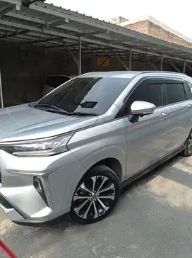 Toyota Avanza 2023 Bensin