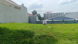 Tanah siap bangun Citraland Bukit Golf Lokasi prime dekat Superindo