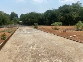 Dijual Tanah Kavling Area Sukmajaya Depok 10 Menit Stasiun Depok