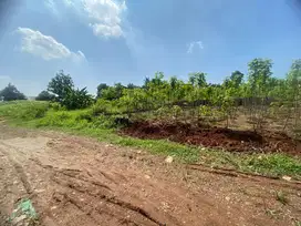 Tanah Dalam Perumahan Area Cilodong Depok 5 Menit Ke Alun Alun