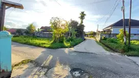 Dijual Tanah Siap Bangun