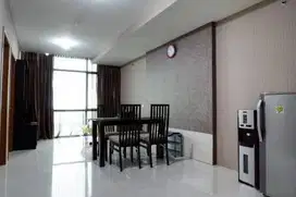 Disewakan Cepat Apartemen Aryaduta Cito Full Furnish Mewah 2 bedroom