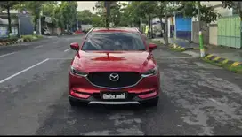 Mazda CX5 Elite 2.5 Matik 2020