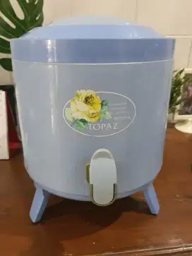 Drink Jar 4 Liter Lion Star
