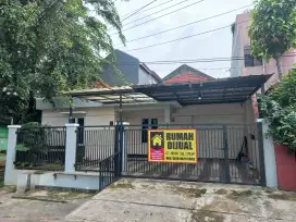 Rumah Dijual Jakarta Timur