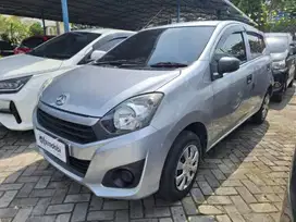 DP Rendah-Daihatsu Ayla 1.0 D Bensin-MT 2022